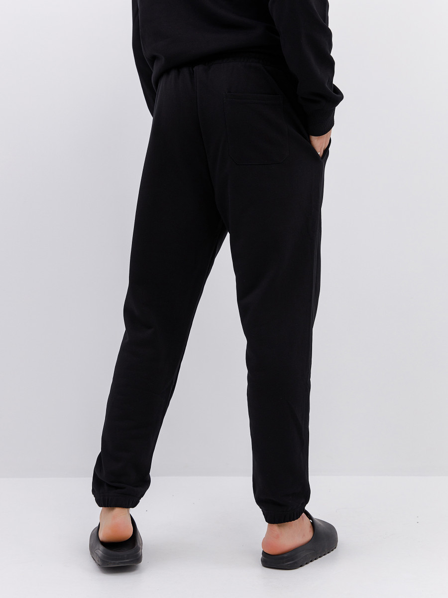 Костюм BSW 3D Logo