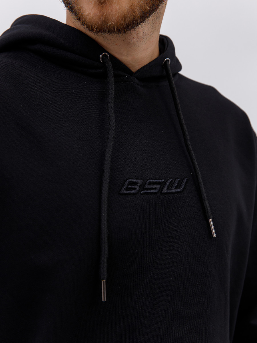 Костюм BSW 3D Logo