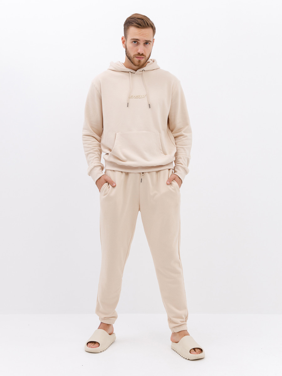 Костюм BSW 3D Logo