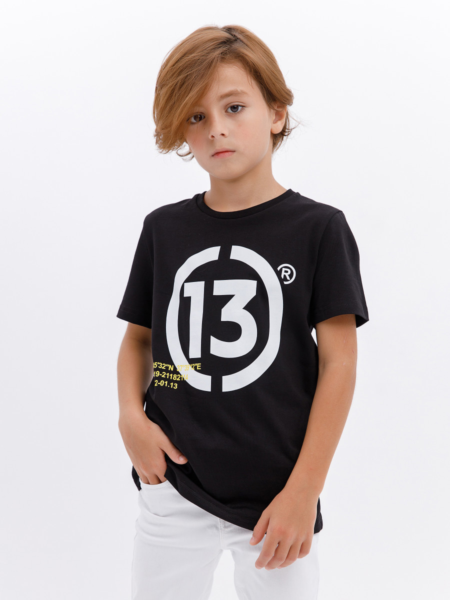 Футболка BS Urban 13