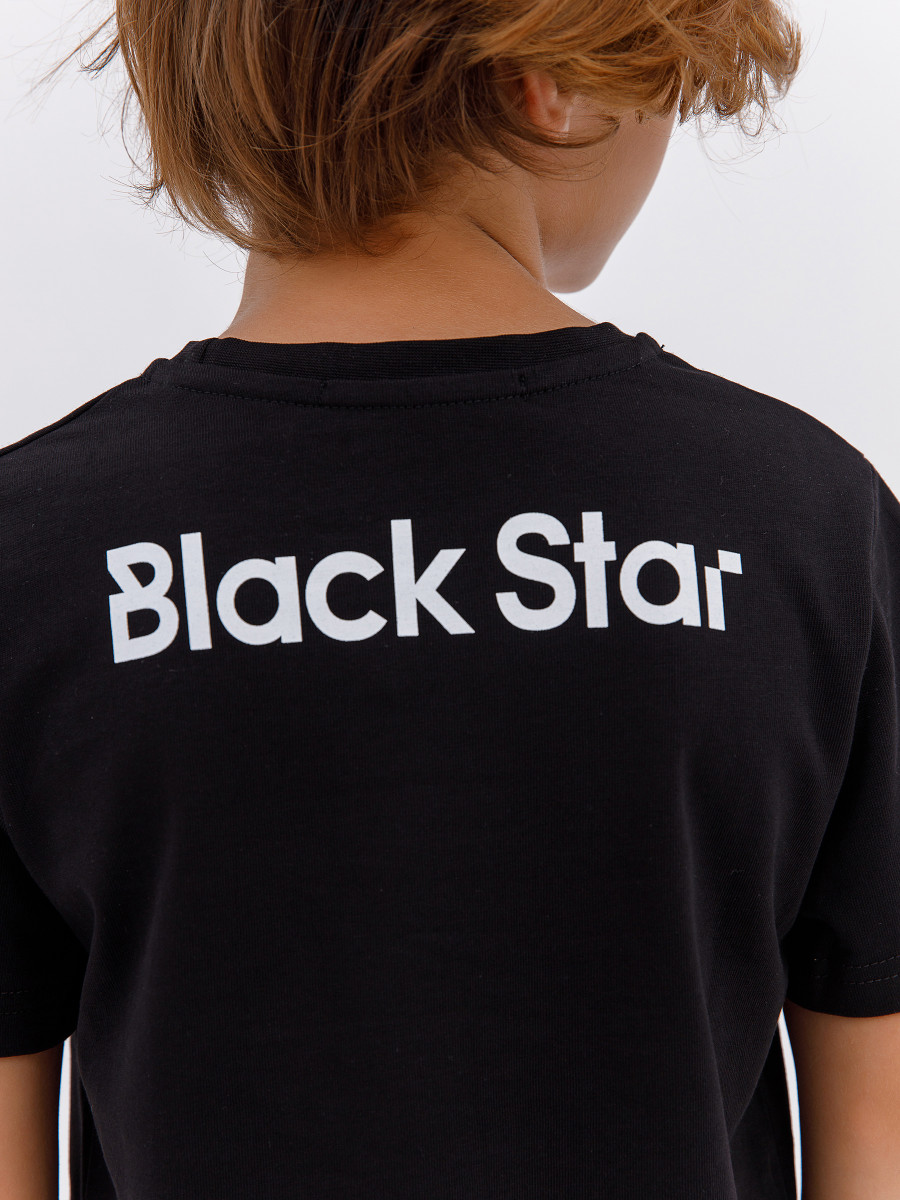 Футболка BS Urban 13