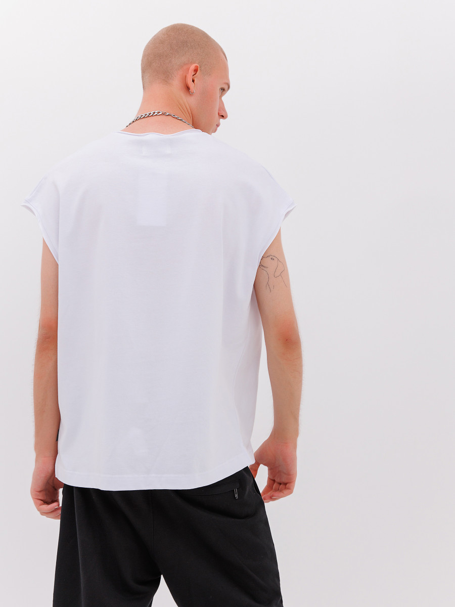 Футболка BS Moscow Logo