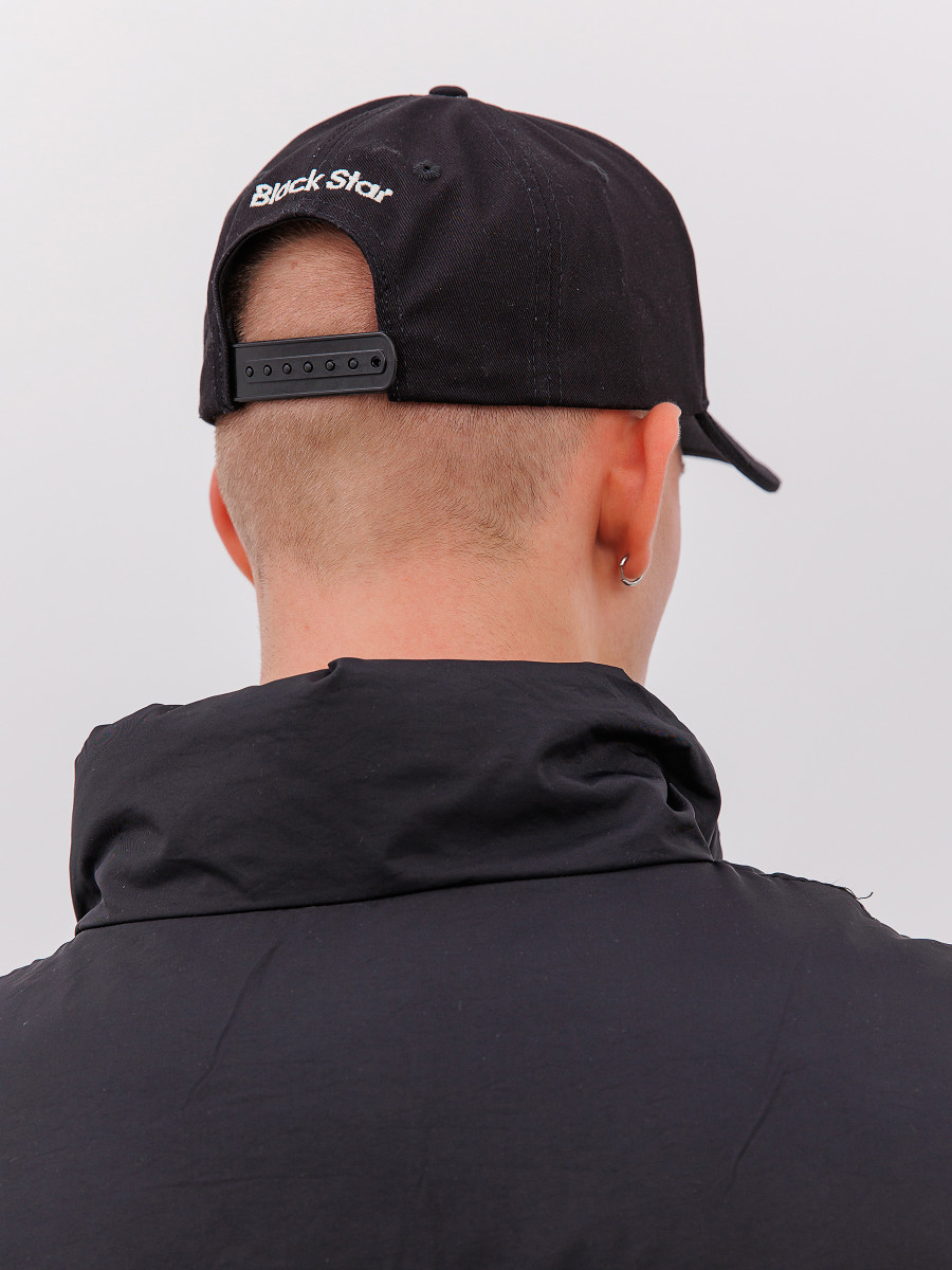 Кепка BS Moscow