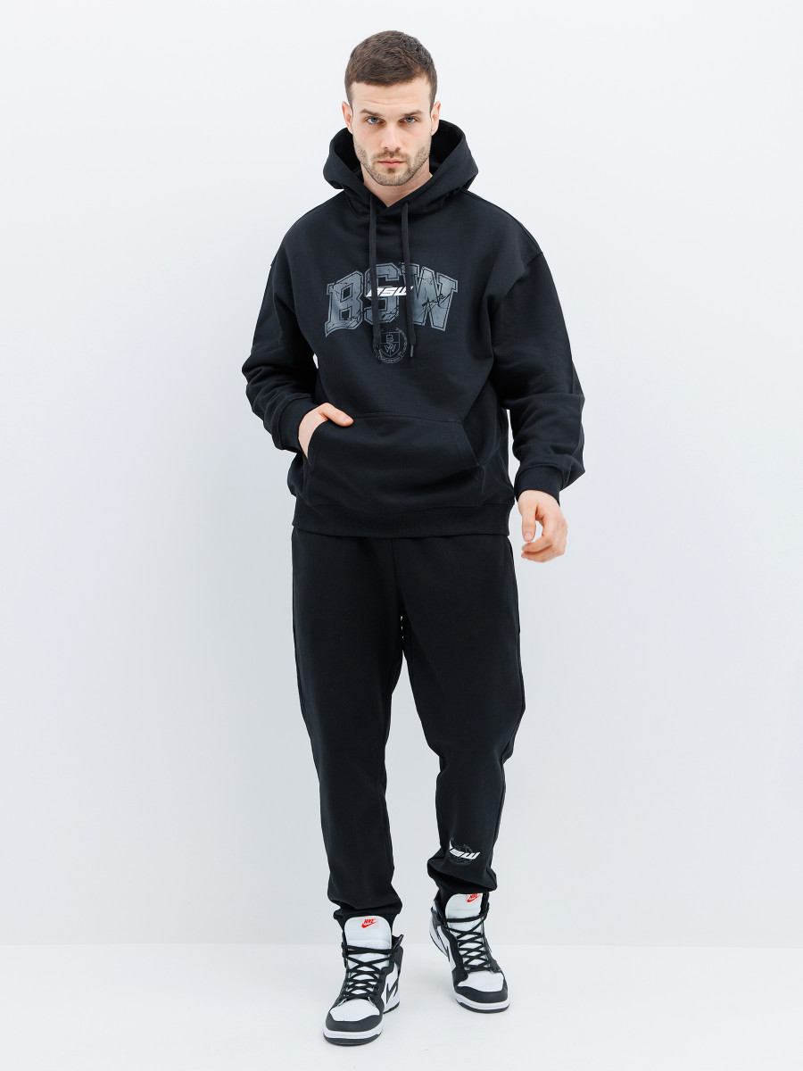 Костюм BS University