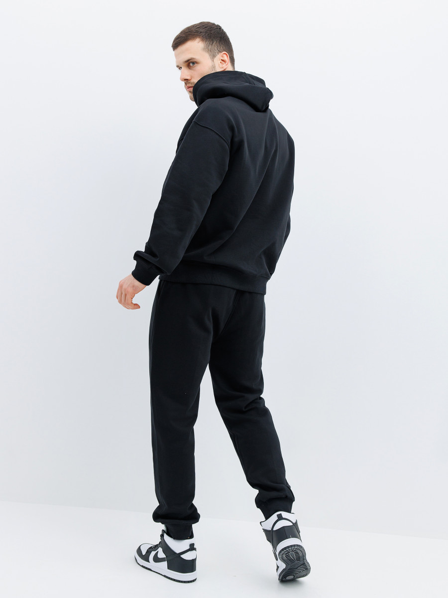 Костюм BS University