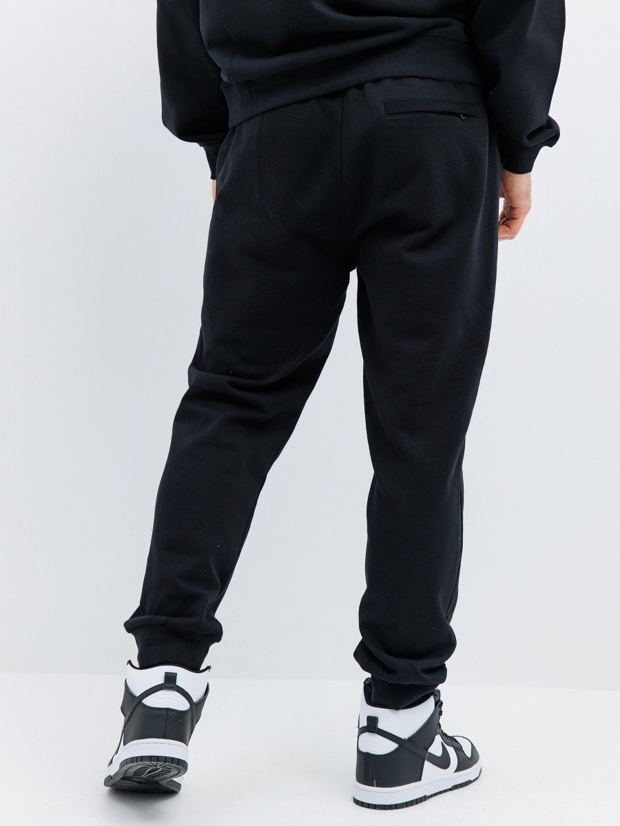 Костюм BS University