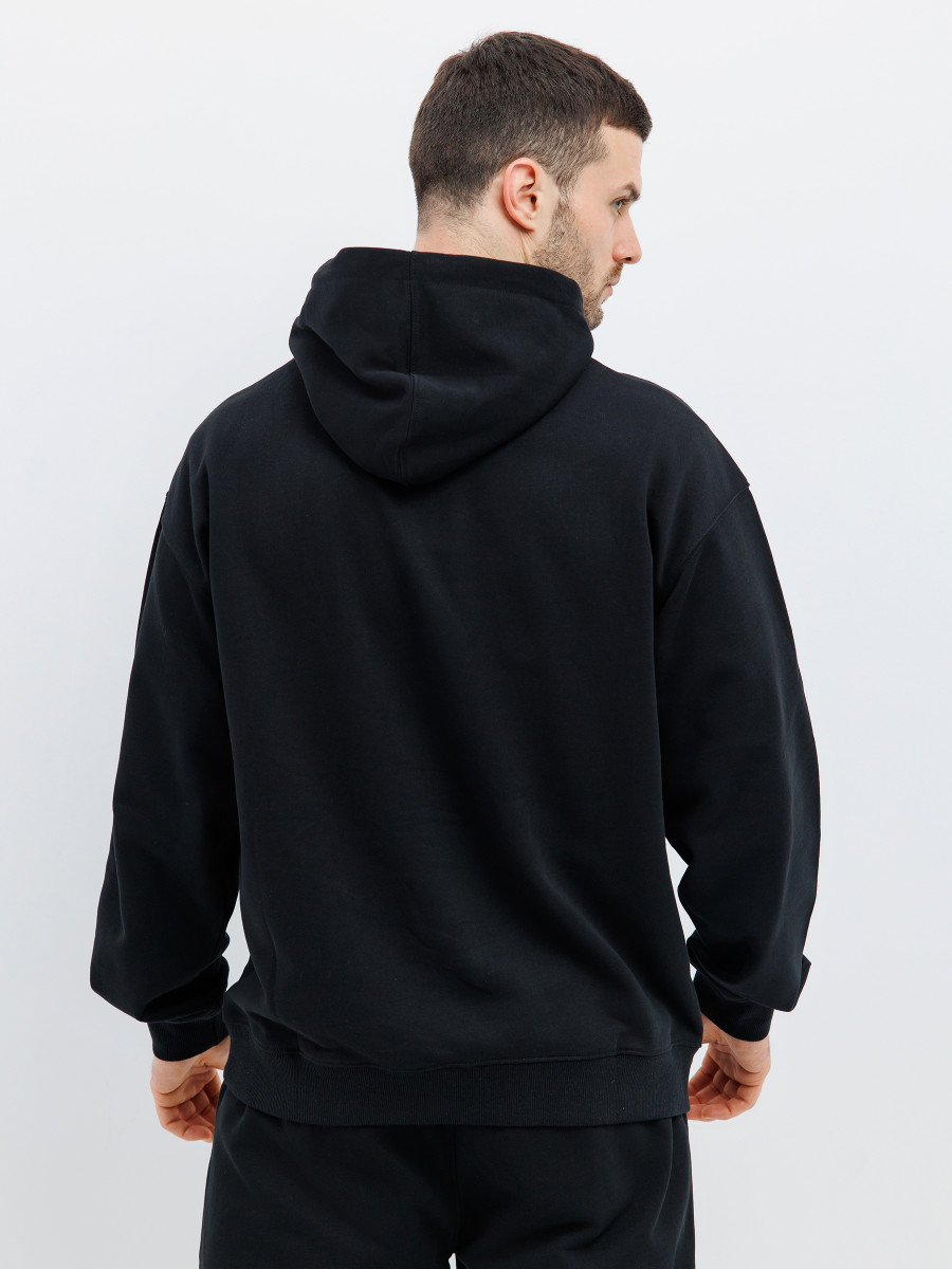 Костюм BS University