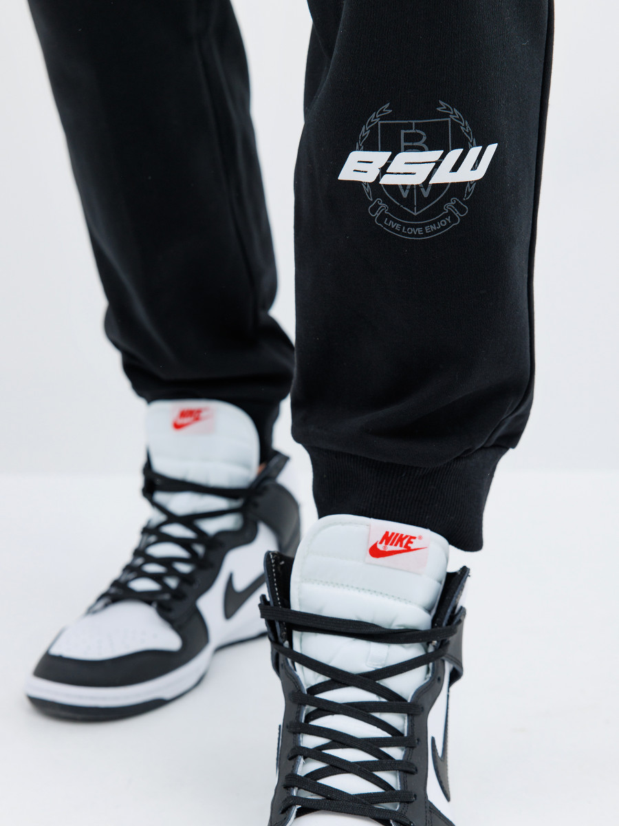 Костюм BS University