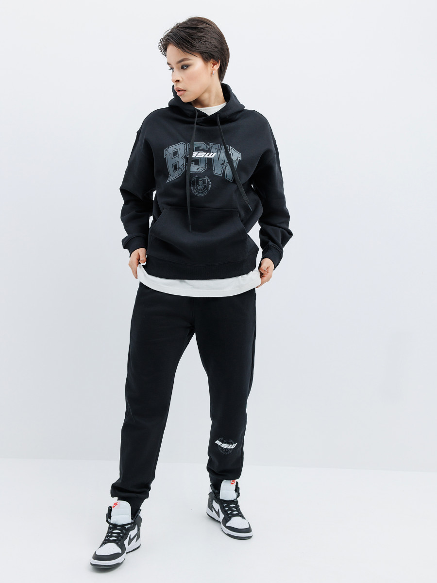 Костюм BS University