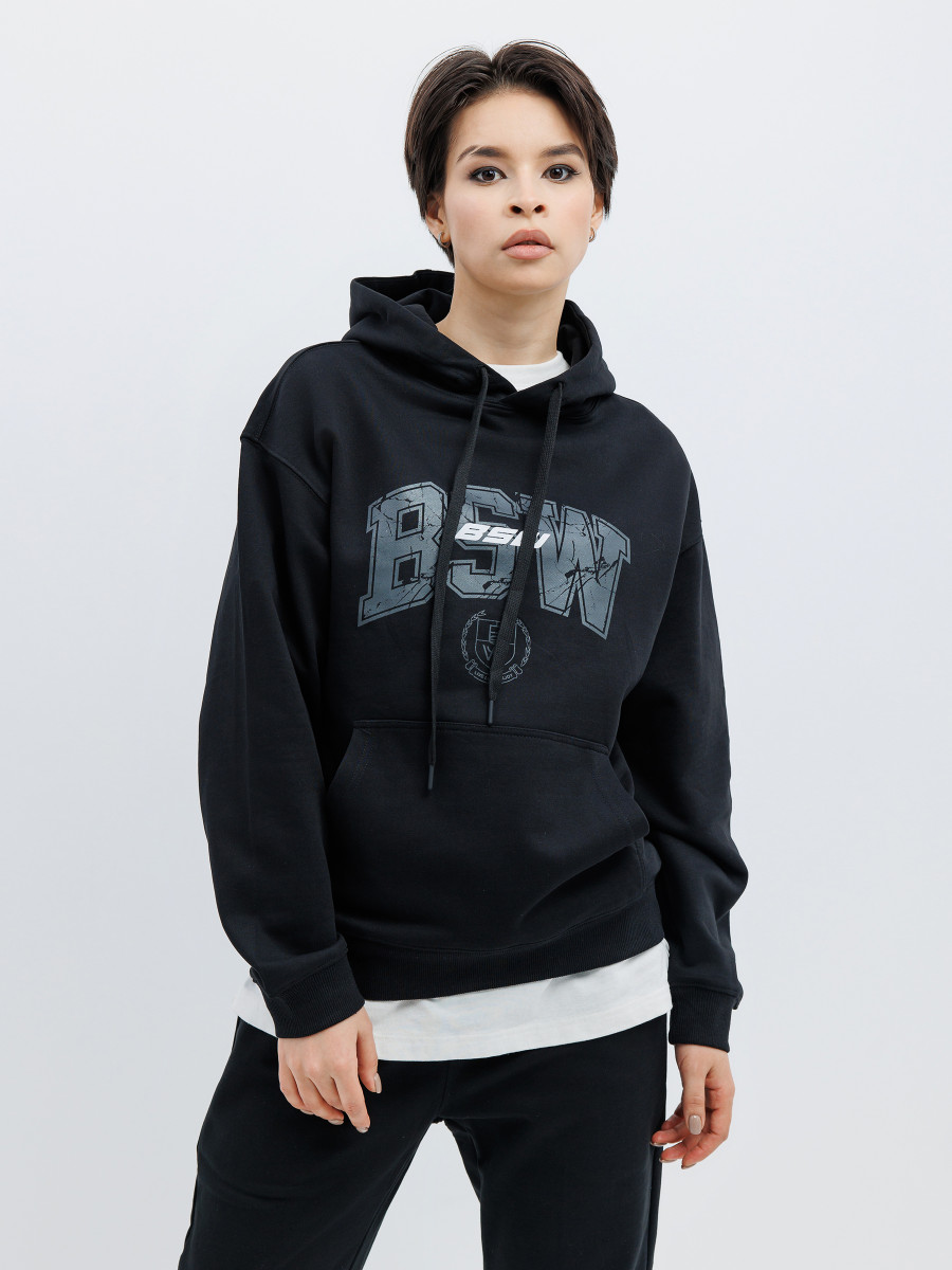 Костюм BS University