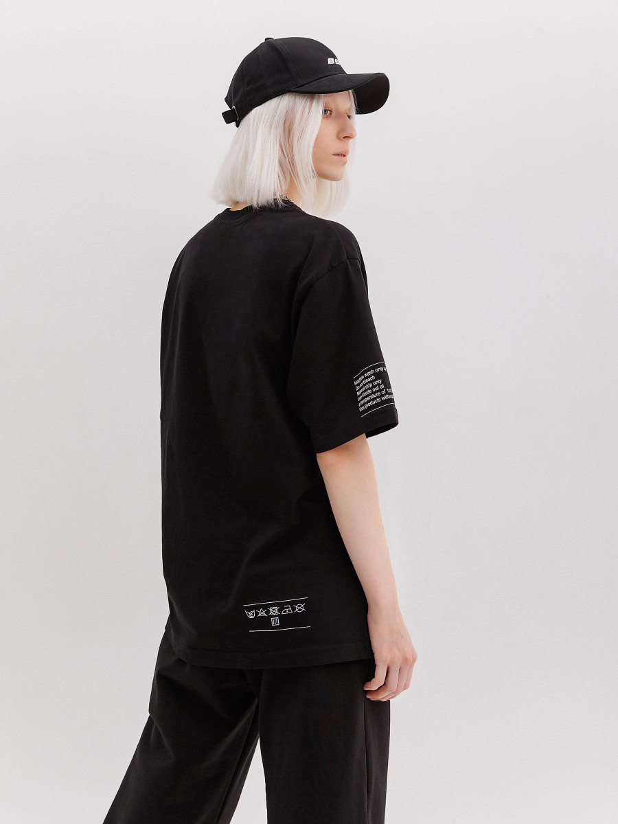 Футболка BSW ILM