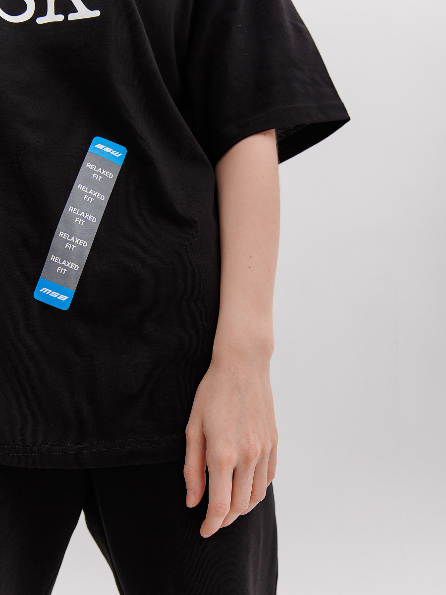 Футболка BSW ILM