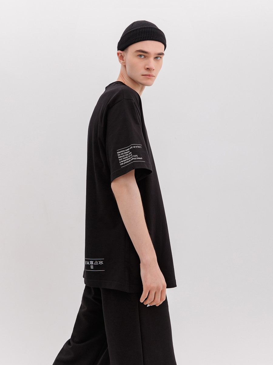 Футболка BSW ILM