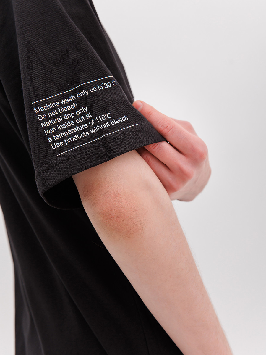 Футболка BSW ILM