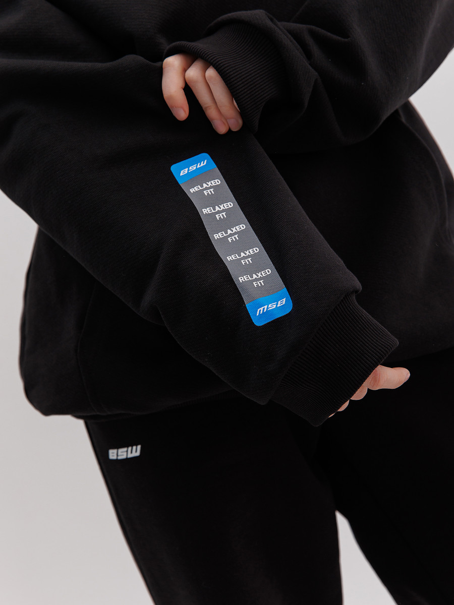 Худи BSW ILM