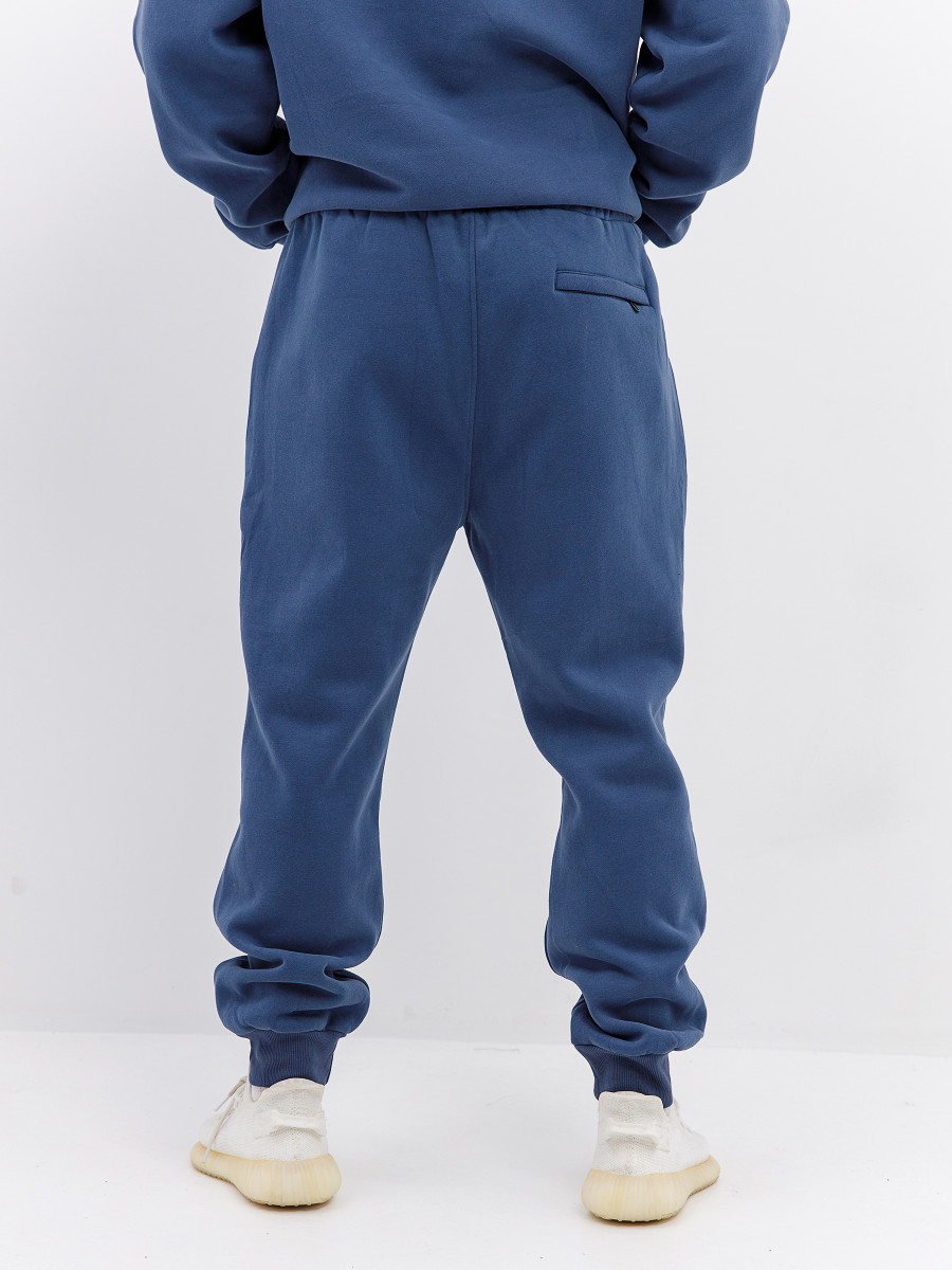 Костюм BS Blank