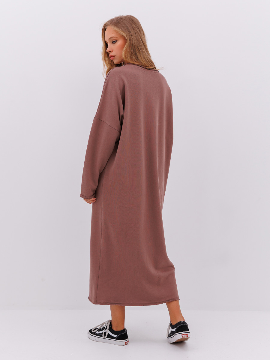 Платье BS Blank