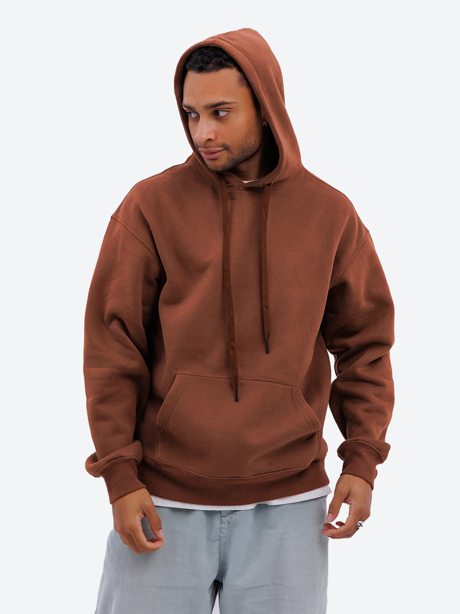 Худи BS Base Hood