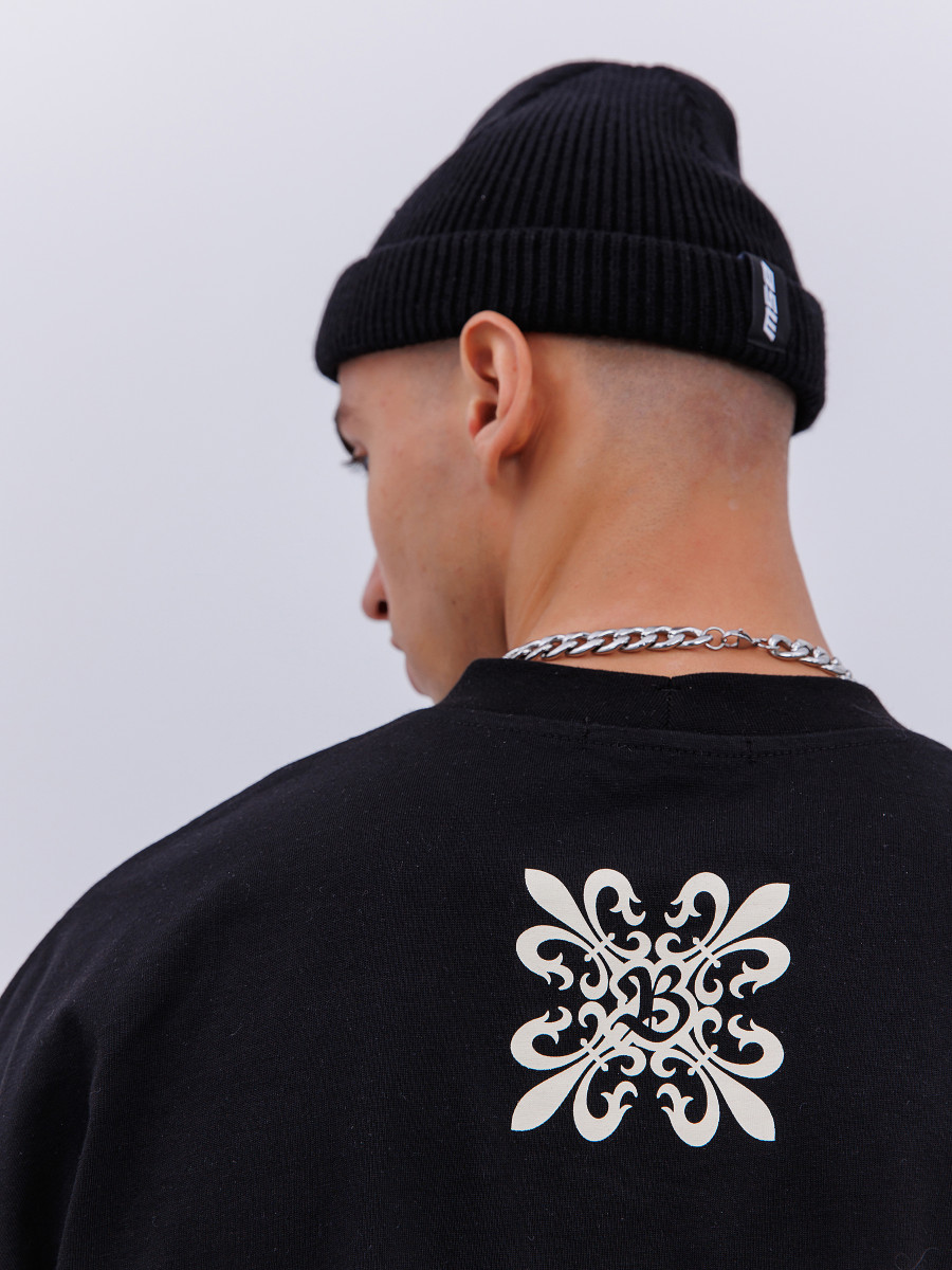 Футболка Underdogs Logo