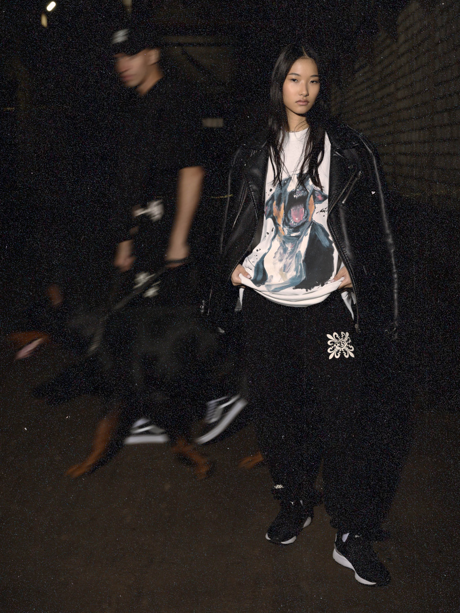 Футболка Underdogs