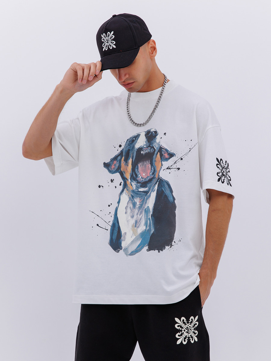 Футболка Underdogs