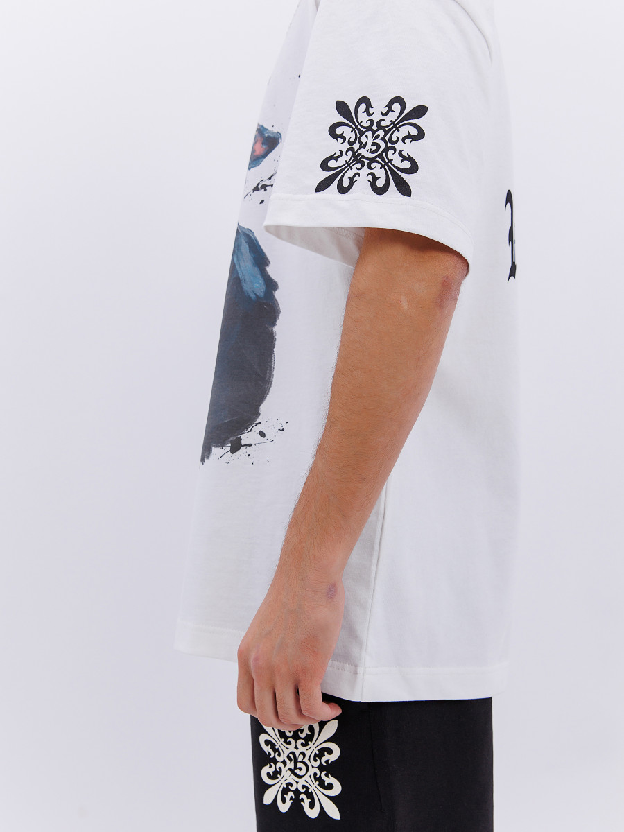 Футболка Underdogs