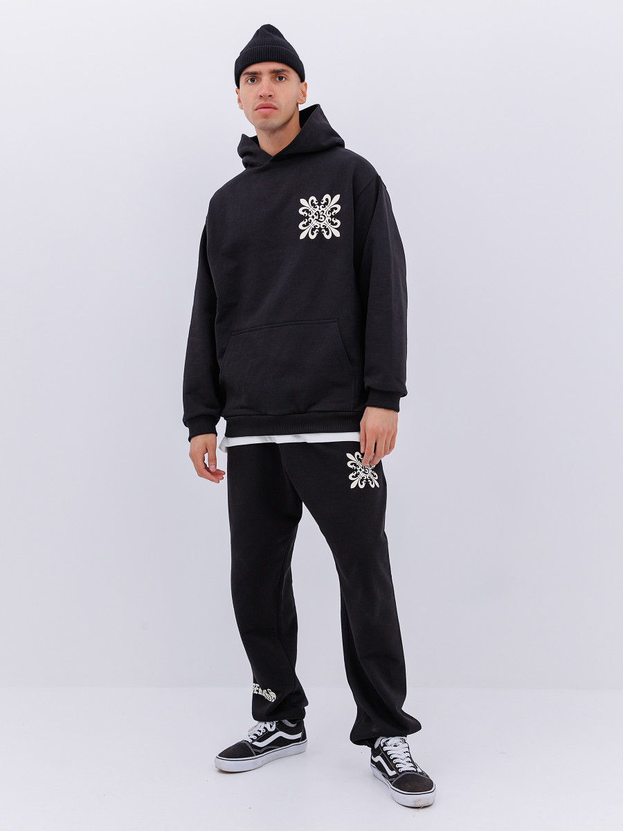 Худи Underdogs Logo