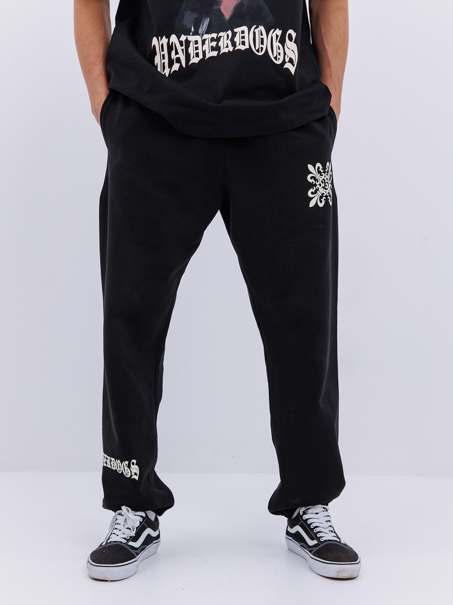 Брюки Underdogs