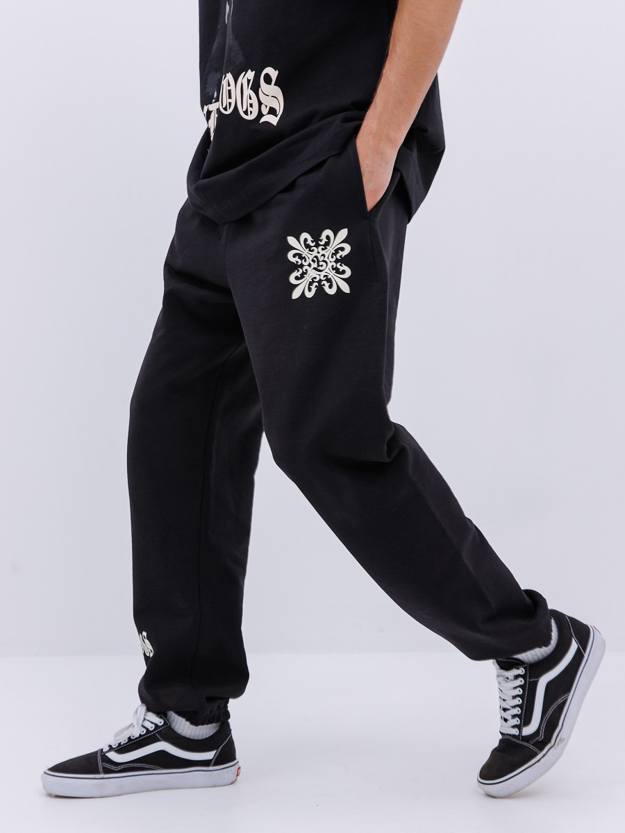 Брюки Underdogs