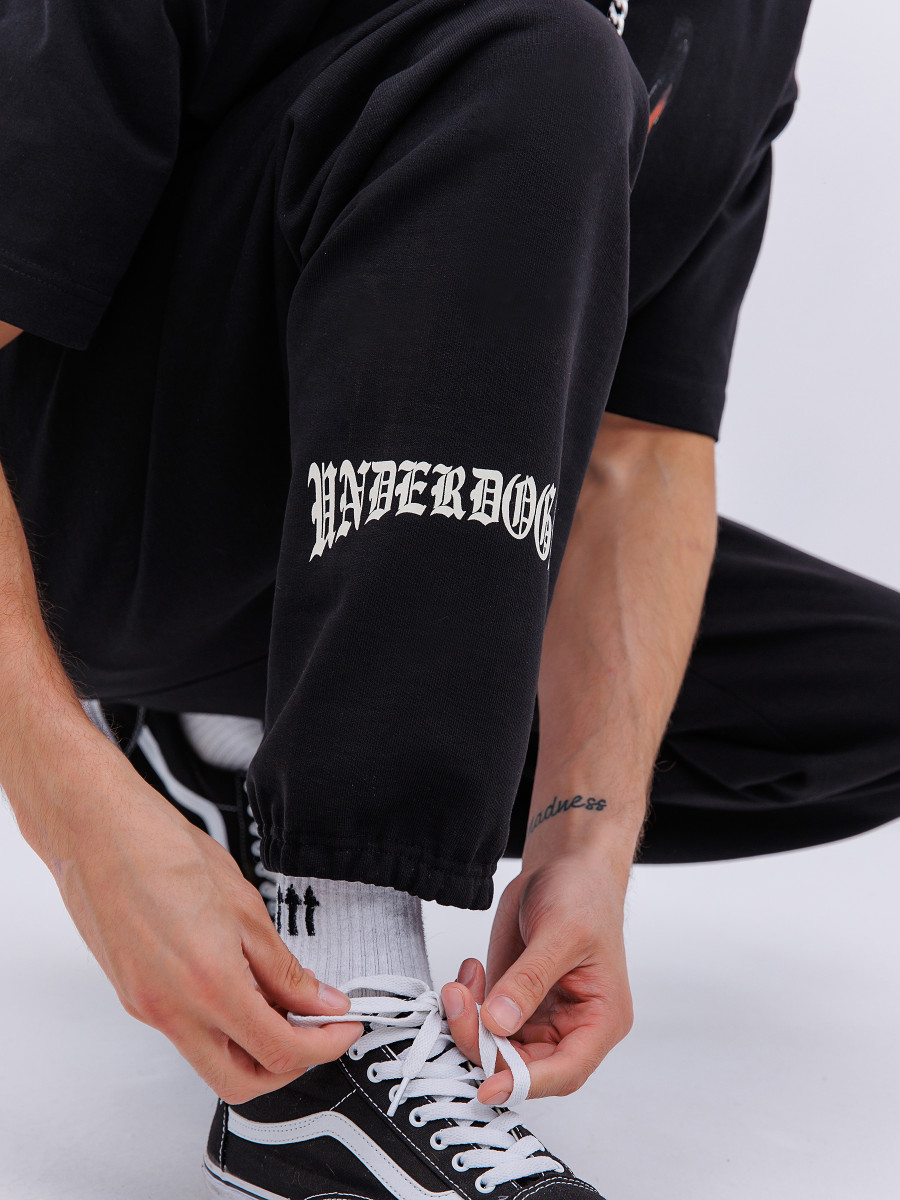 Брюки Underdogs