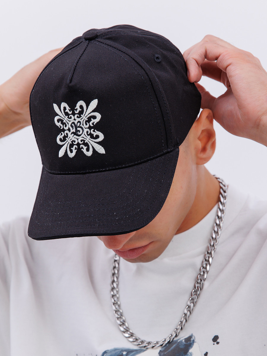 Кепка Underdogs