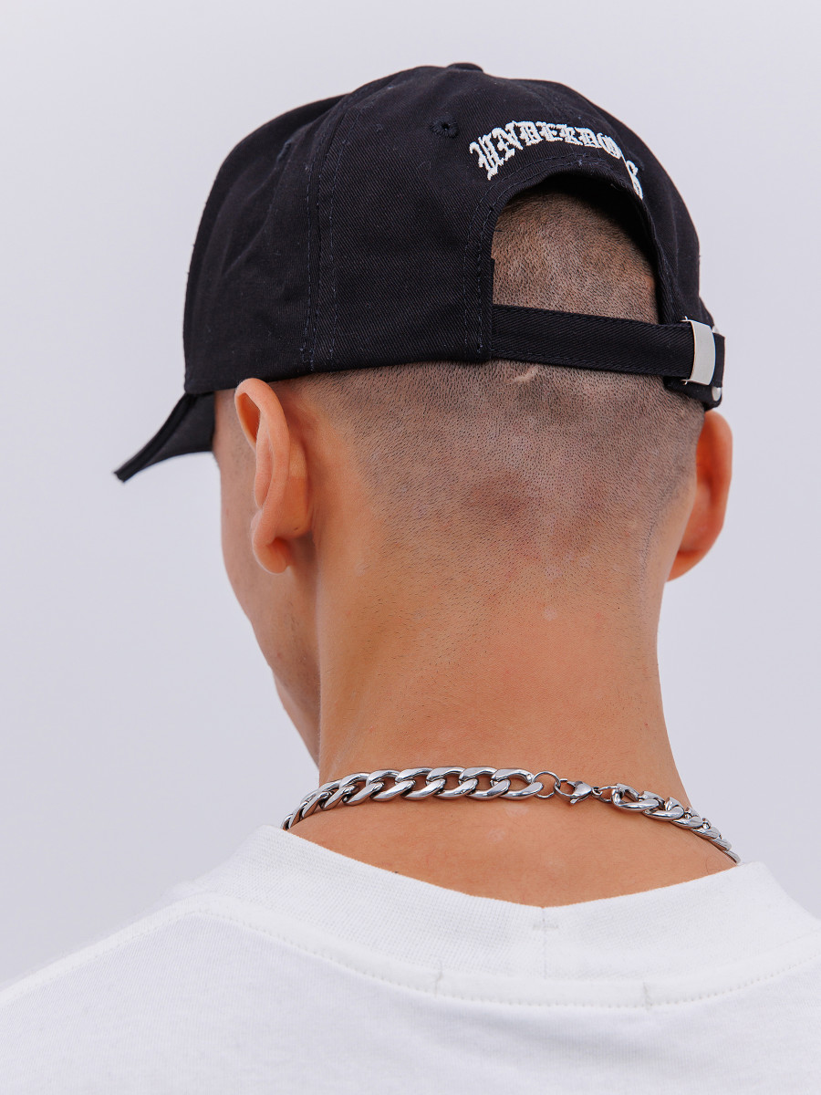 Кепка Underdogs