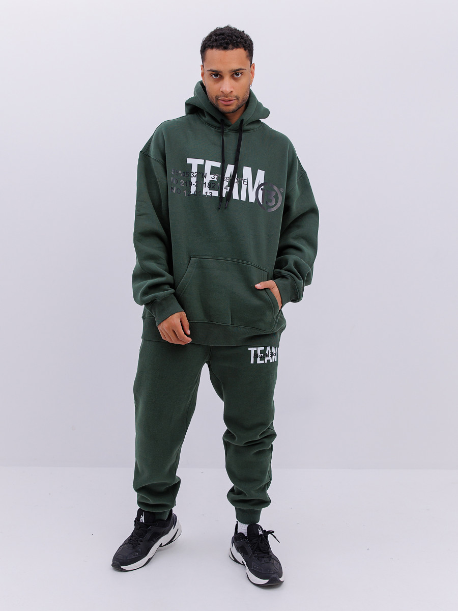 Костюм BS TEAM