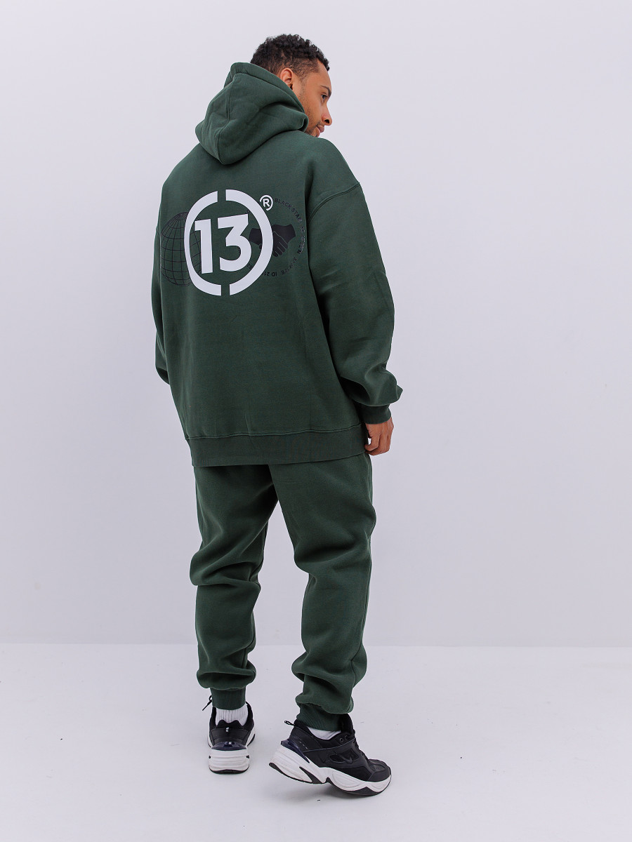 Костюм BS TEAM