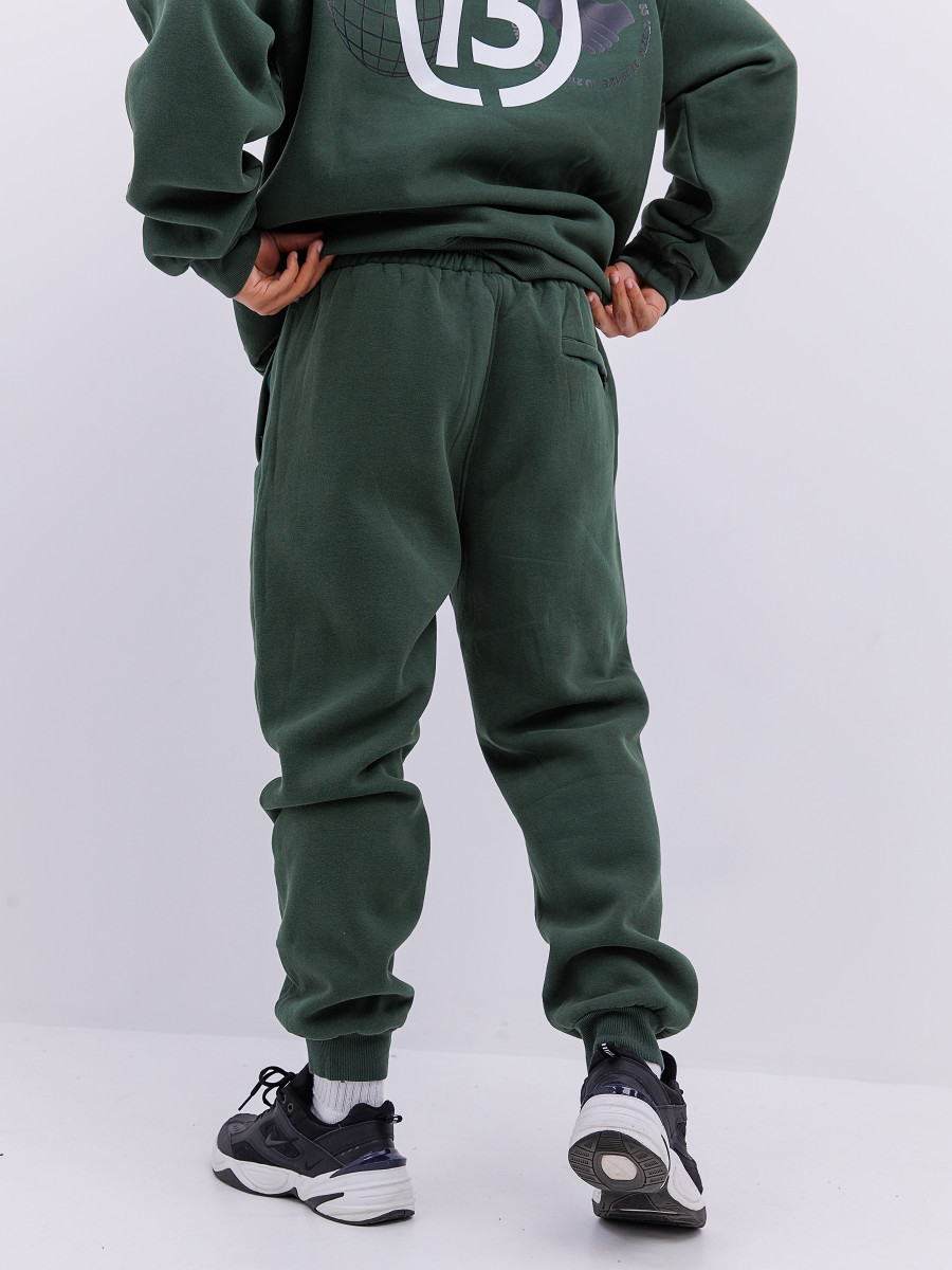 Костюм BS TEAM