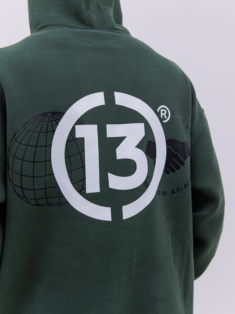 Костюм BS TEAM