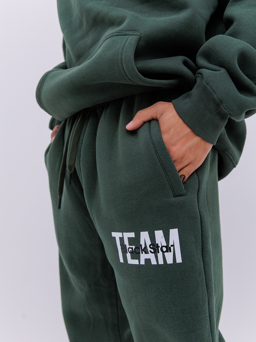 Костюм BS TEAM