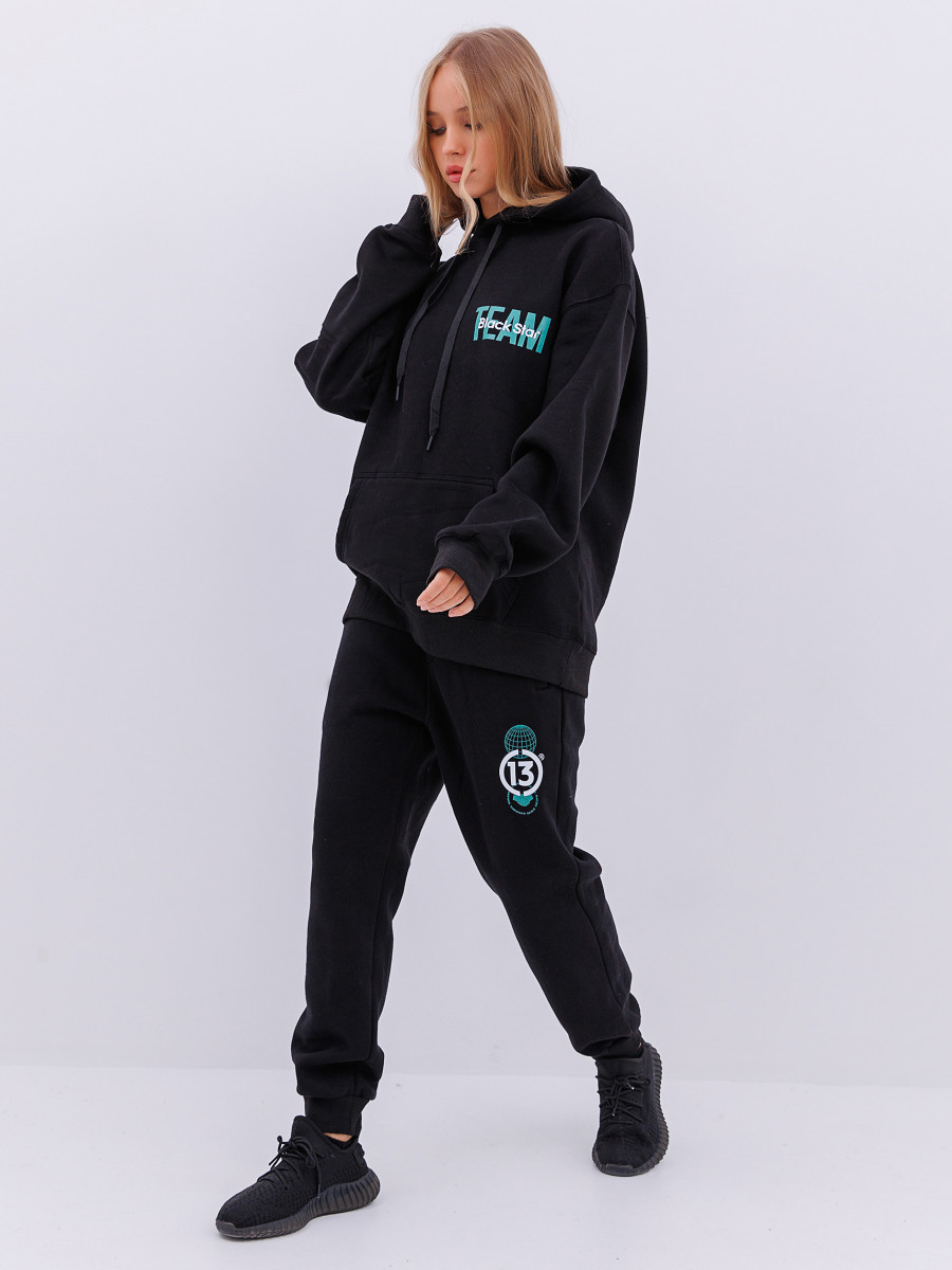 Костюм BS TEAM 13