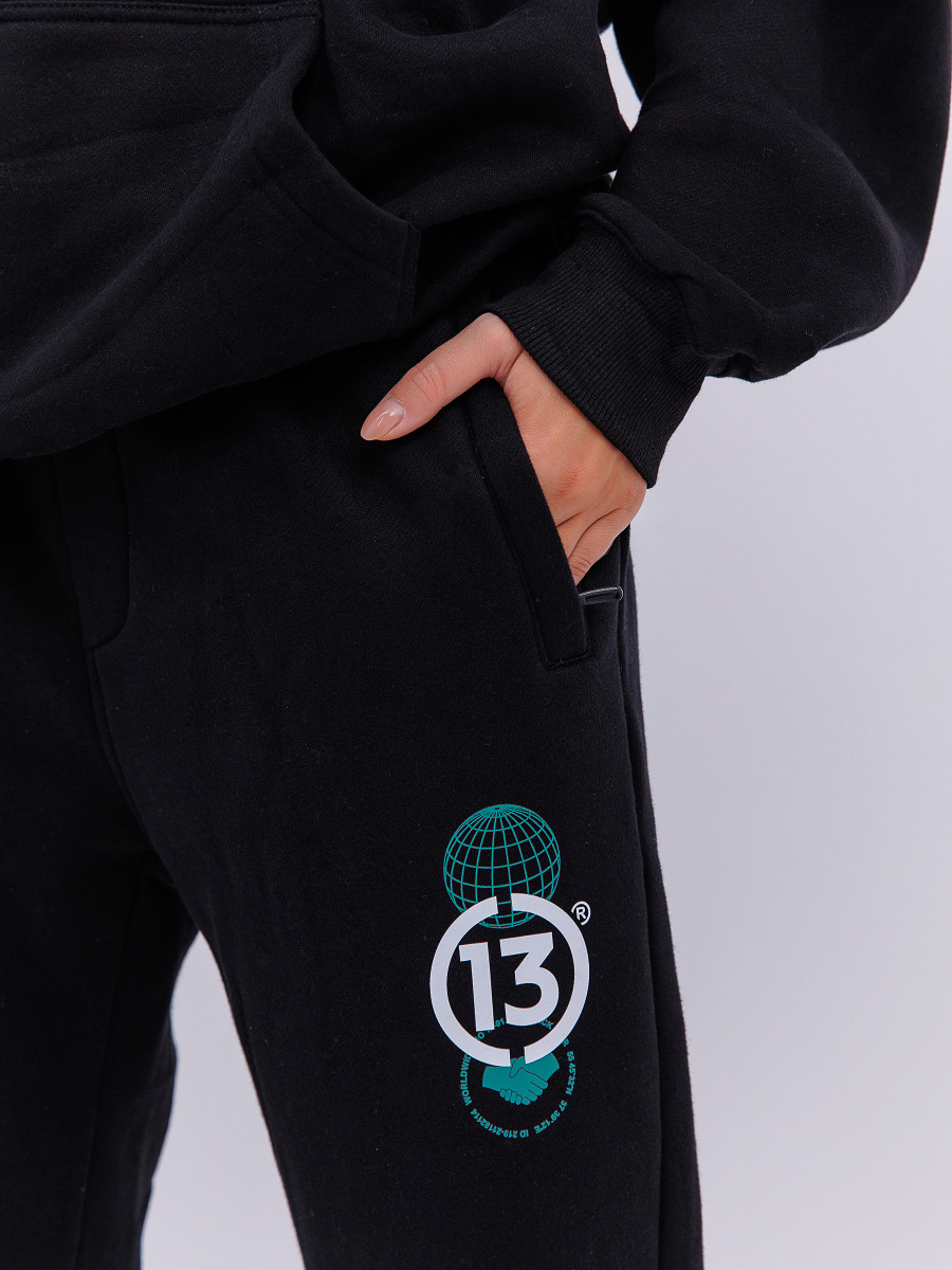 Костюм BS TEAM 13