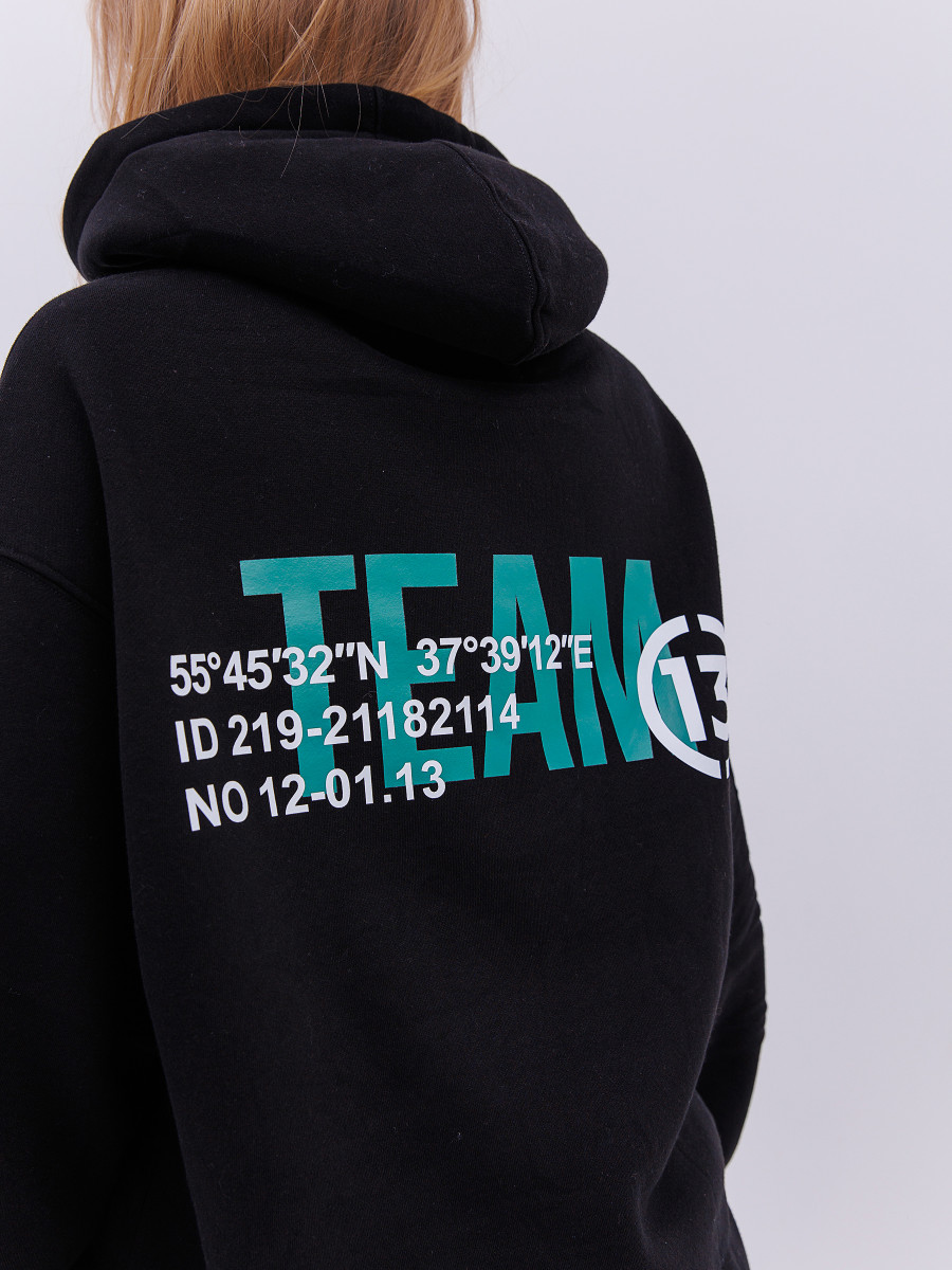 Костюм BS TEAM 13