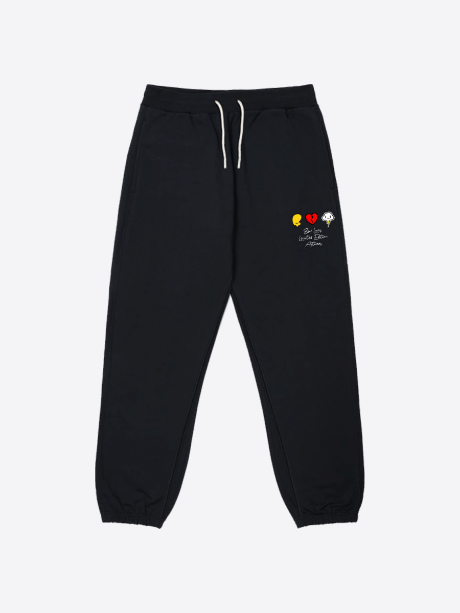 Брюки BSW x ZAK x Ханна Artwear