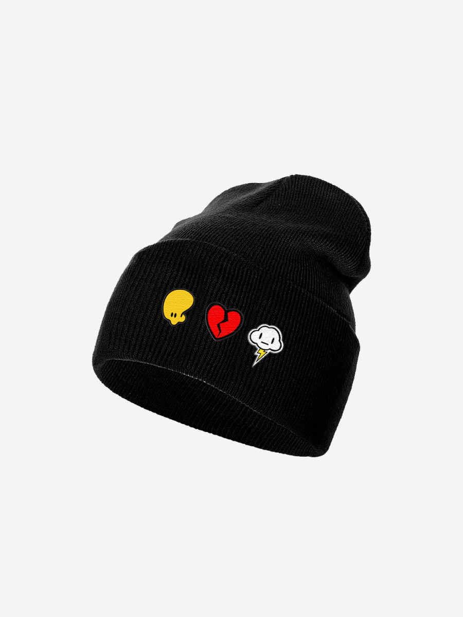 Шапка BSW x ZAK x Ханна Artwear