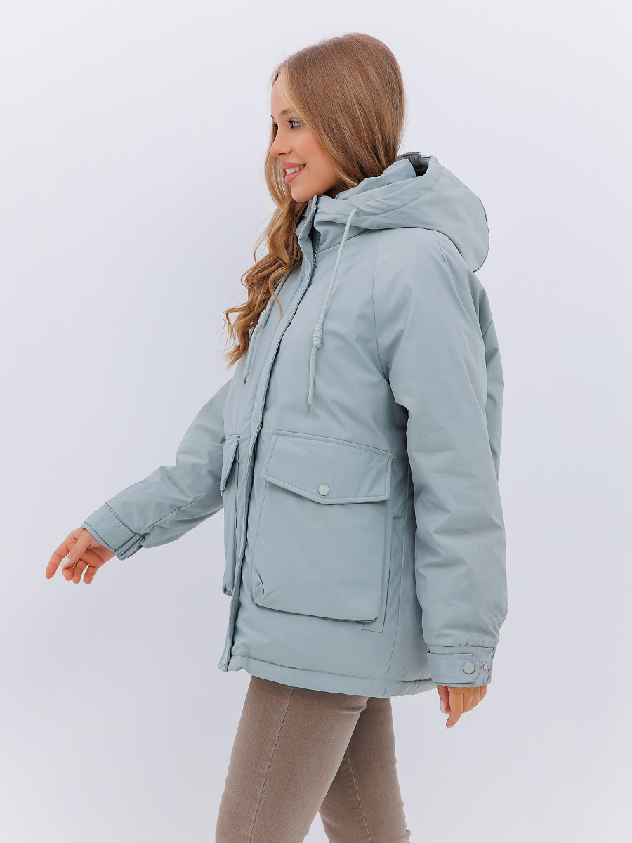 Куртка укороченная BS