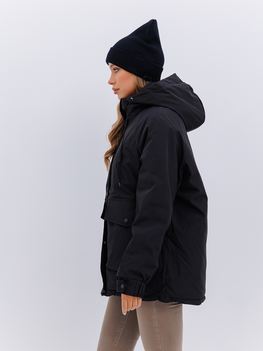 Куртка укороченная BS