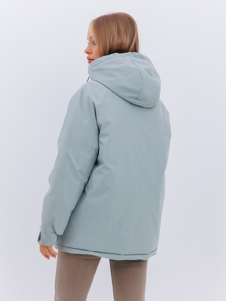 Куртка укороченная BS