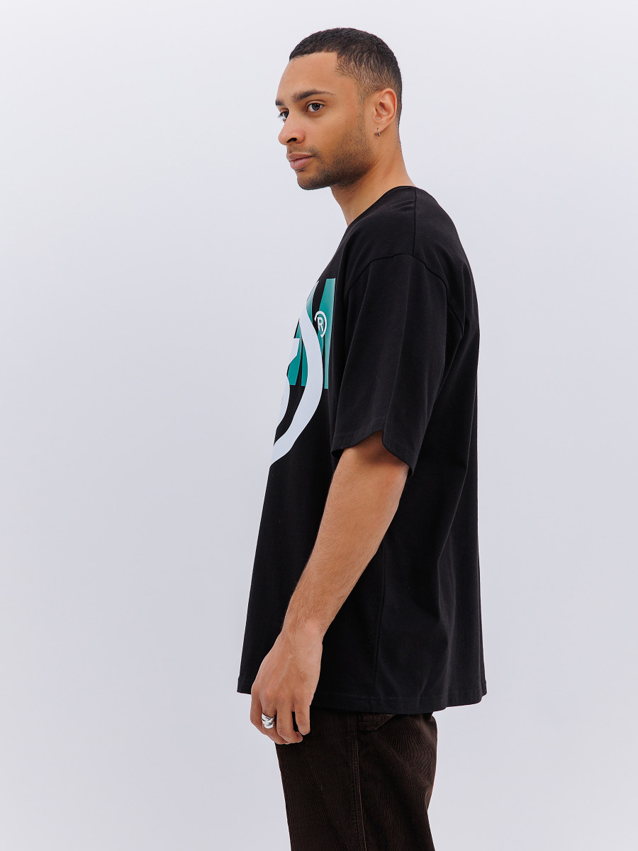 Футболка BS TEAM 13