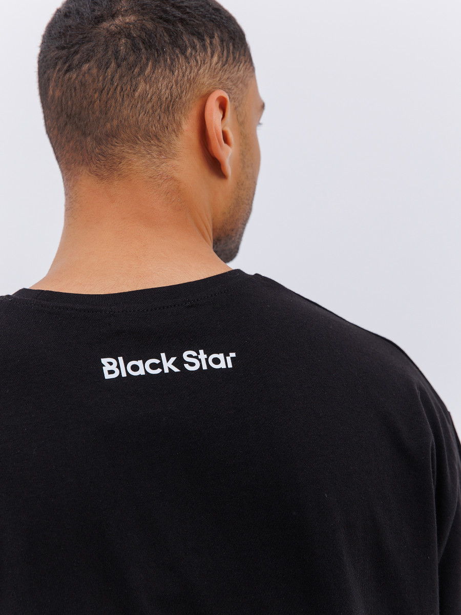 Футболка BS TEAM 13