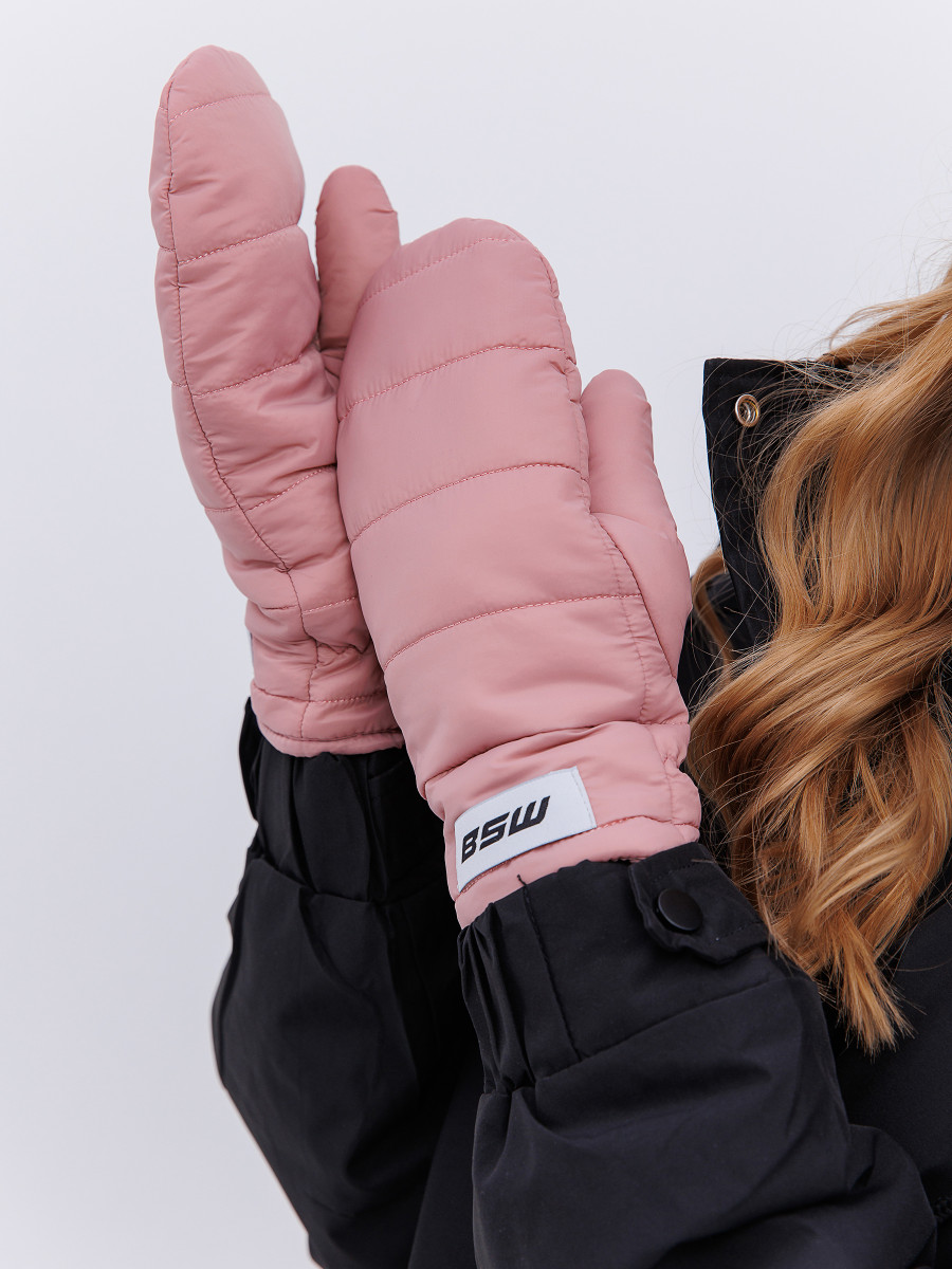 Варежки BSW