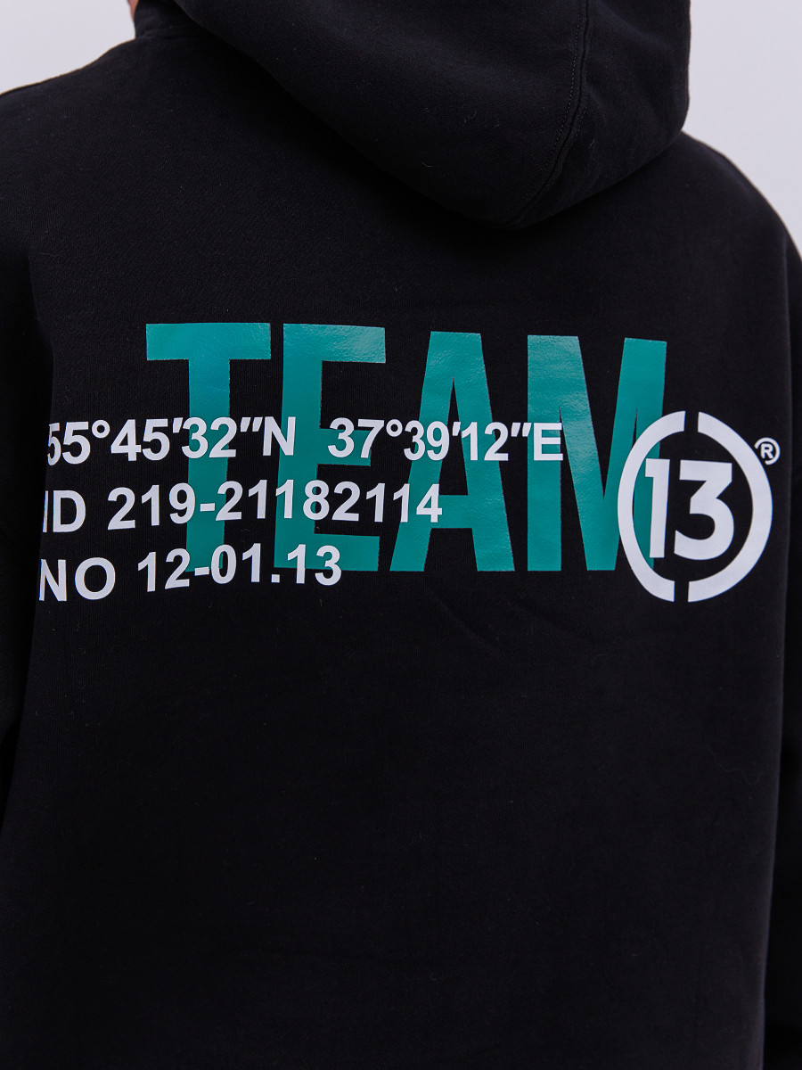 Худи BS TEAM 13