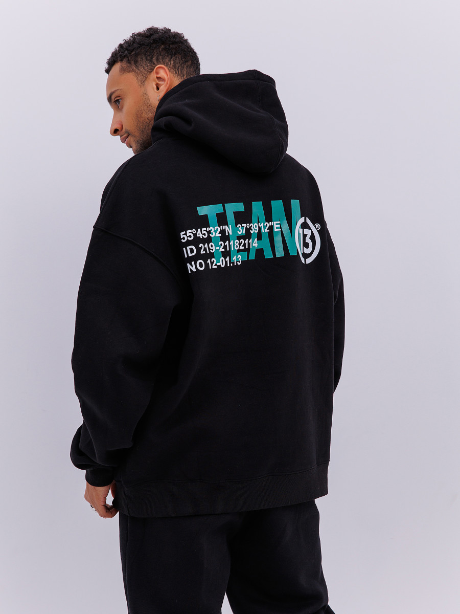Худи BS TEAM 13